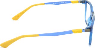 Ray-Ban Junior 0RY1549 3940 Partea laterală a produsului