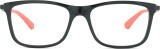 Ray-Ban Junior 0RY1549 3941 Fața produsului
