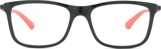 Ray-Ban Junior 0RY1549 3941 Fața produsului