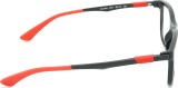 Ray-Ban Junior 0RY1549 3941 Partea laterală a produsului