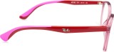 Ray-Ban Junior 0RY1598 3777 Partea laterală a produsului
