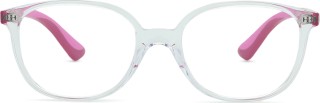 Ray-Ban Junior 0RY1598 7536 47 Fața produsului