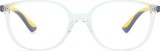 Ray-Ban Junior 0RY1598 7537 Fața produsului