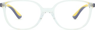 Ray-Ban Junior 0RY1598 7537 Fața produsului