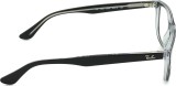 Ray-Ban Junior 0RY1642 3529 48 Partea laterală a produsului
