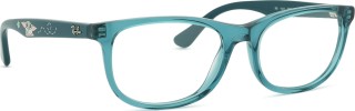 Ray-Ban Junior 0RY1642 7538 48 + șnur