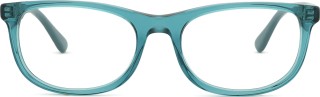 Ray-Ban Junior 0RY1642 7538 48 + șnur Fața produsului