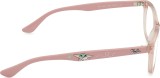 Ray-Ban Junior 0RY1642 7539 48 + șnur Partea laterală a produsului