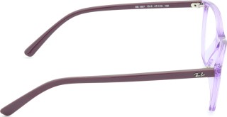 Ray-Ban Junior 0RY1907 7515 Partea laterală a produsului
