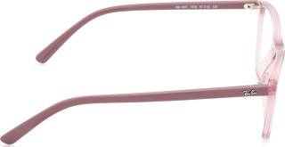 Ray-Ban Junior 0RY1907 7516 Partea laterală a produsului