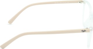 Ray-Ban Junior 0RY1907 7541 Partea laterală a produsului