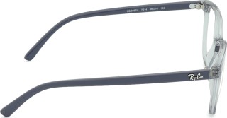 Ray-Ban Junior Elliot 0RY9097V 7514 Partea laterală a produsului