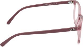 Ray-Ban Junior Elliot 0RY9097V 7516 Partea laterală a produsului