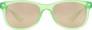 Ray-Ban Junior New Wayfarer Summer Capsule RJ9052S 71465A 47 26200