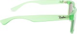 Ray-Ban Junior New Wayfarer Summer Capsule RJ9052S 71465A 47 26201