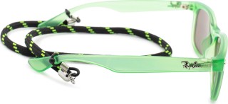 Ray-Ban Junior New Wayfarer Summer Capsule RJ9052S 71465A 47 26202