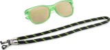 Ray-Ban Junior New Wayfarer Summer Capsule RJ9052S 71465A 47 26203