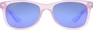 Ray-Ban Junior New Wayfarer Summer Capsule RJ9052S 7147B1 47 26192