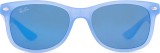 Ray-Ban Junior New Wayfarer Summer Capsule RJ9052S 714855 47 26196