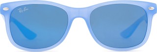 Ray-Ban Junior New Wayfarer Summer Capsule RJ9052S 714855 47 26196