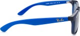 Ray-Ban Junior RJ9062S 707680 48 15570