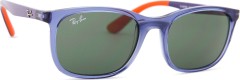 Ray-Ban Junior RJ9076S 712471 49