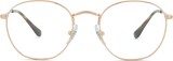 Ray-Ban Junior Rob 0RY9572V 4089 48 Fața produsului