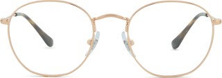 Ray-Ban Junior Rob 0RY9572V 4089 48 Fața produsului