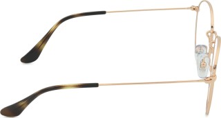 Ray-Ban Junior Rob 0RY9572V 4089 48 Partea laterală a produsului