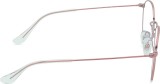 Ray-Ban Junior Rob 0RY9572V 4104 46 Partea laterală a produsului
