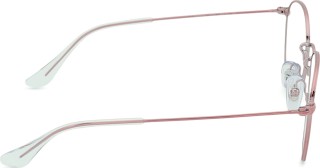 Ray-Ban Junior Rob 0RY9572V 4104 46 Partea laterală a produsului