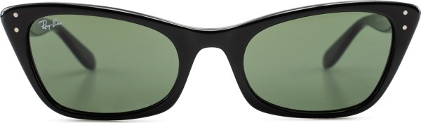 Ray-Ban Lady Burbank RB2299 901/31 52