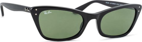 Ray-Ban Lady Burbank RB2299 901/31 52