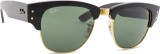 Ray-Ban Mega Clubmaster RB0316S 901/31 53