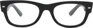 Ray-Ban Mega Wayfaer II 0RX0832V 2000 52 Fața produsului