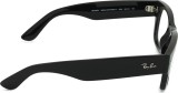 Ray-Ban Mega Wayfaer II 0RX0832V 2000 52 Partea laterală a produsului
