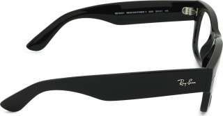 Ray-Ban Mega Wayfaer II 0RX0832V 2000 52 Partea laterală a produsului