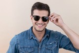 Ray-Ban New Clubmaster RB4416 601/31 28020
