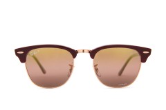 Ray-Ban New Clubmaster RB4416 6654G9 53