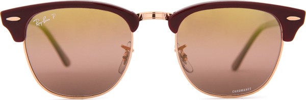 Ray-Ban New Clubmaster RB4416 6654G9 53