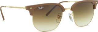 Ray-Ban New Clubmaster RB4416 672151 51