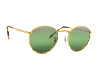 Ray-Ban New Round RB3637 9196G4 50