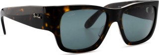 Ray-Ban Nomad RB2187 902/R5 54