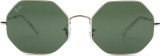 Ray-Ban Octagon RB1972 914931 54 12265