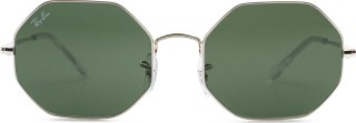Ray-Ban Octagon RB1972 914931 54 12265