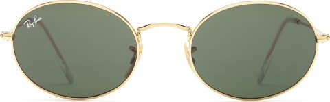 Ray-Ban Oval RB3547 001/31