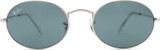 Ray-Ban Oval RB3547 003/R5 54 18802