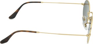 Ray-Ban Oval RB3547N 001/B1 51 43352
