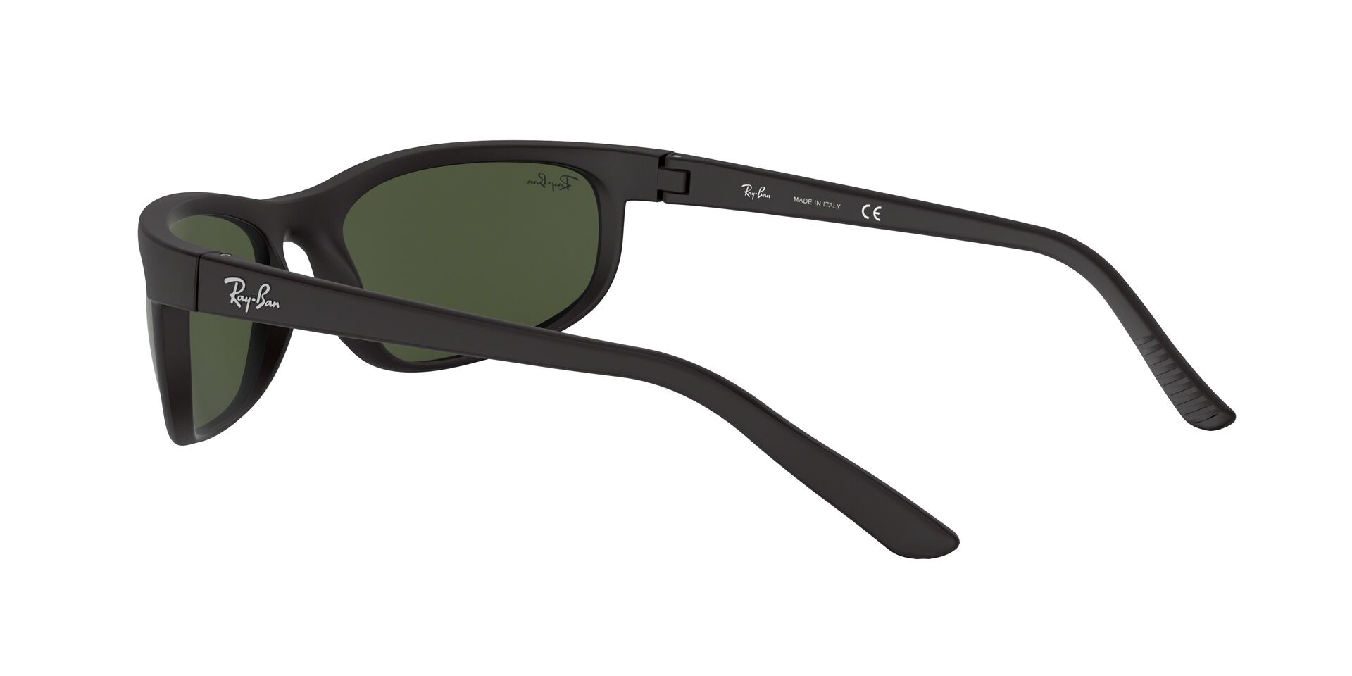Ray-Ban® Predator 2 RB2027 W1847 62 – Ochelari de soare | Lentiamo