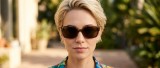 Ray-Ban RB4068 642/57 60 Model feminin, față